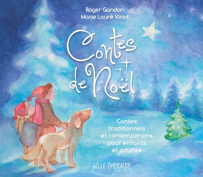 Contes de Noël