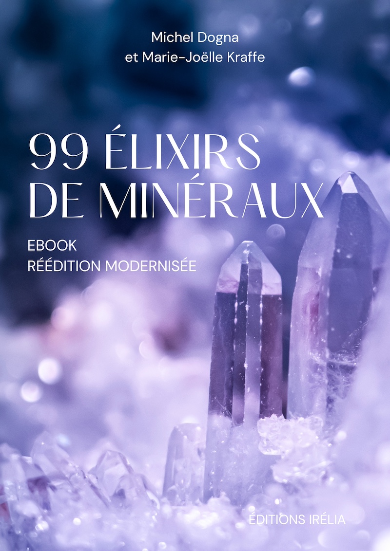 99 Élixirs de Minéraux