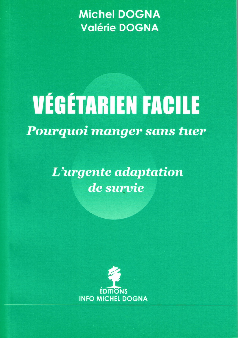 Végétarien facile