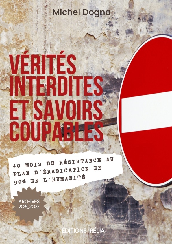 Vérités interdites et savoirs coupables