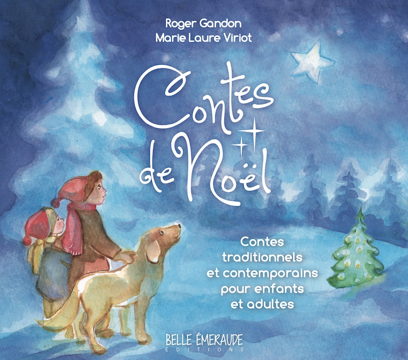 Contes de Noël