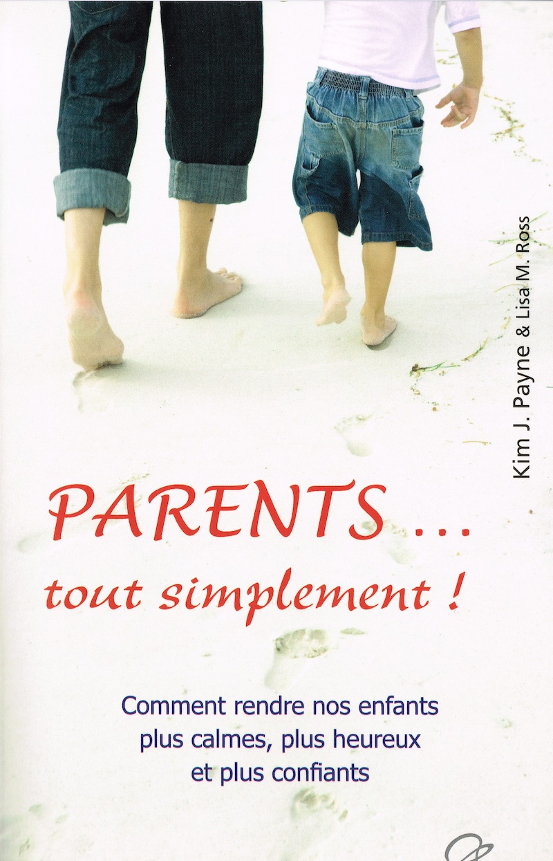 Parent tout simplement