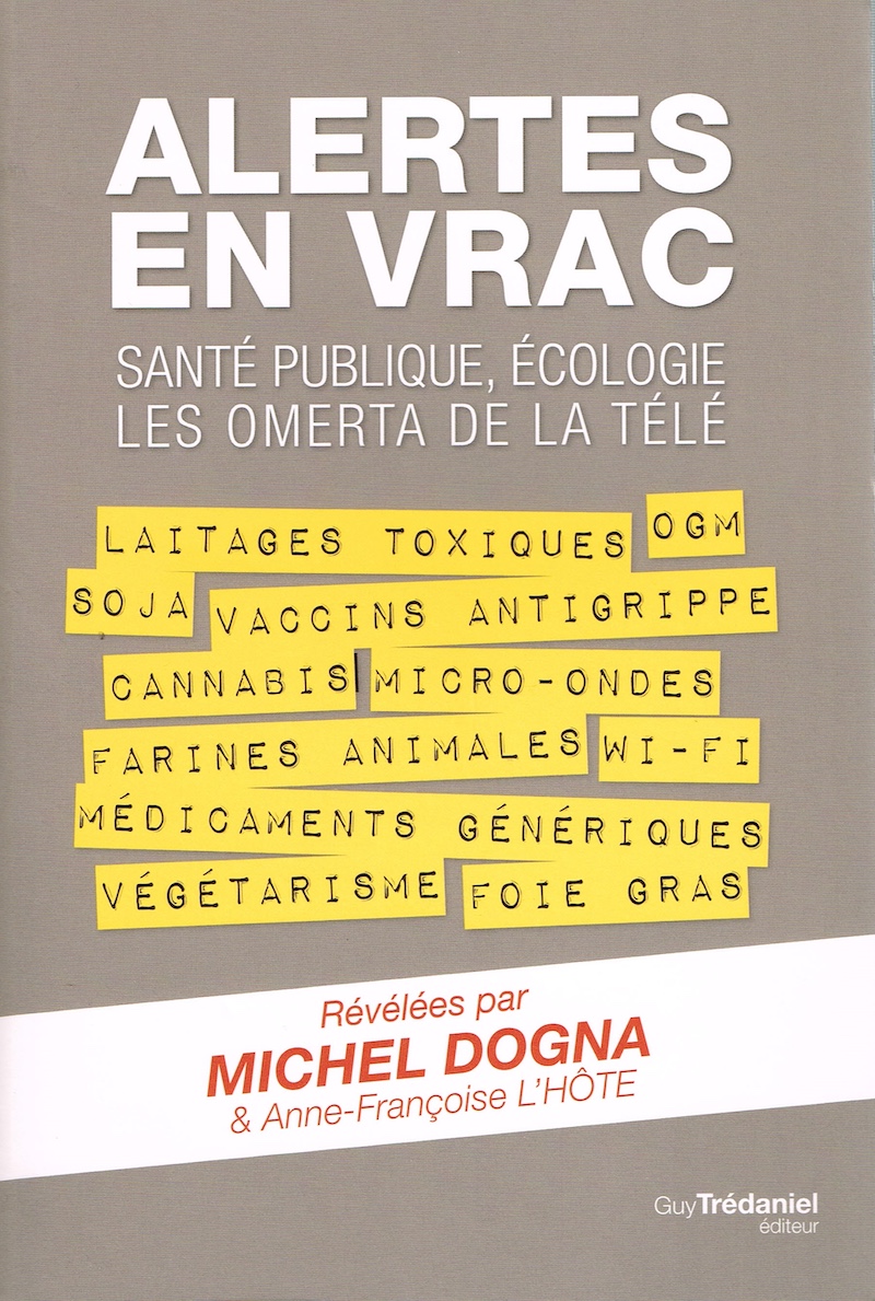 Alertes en vrac