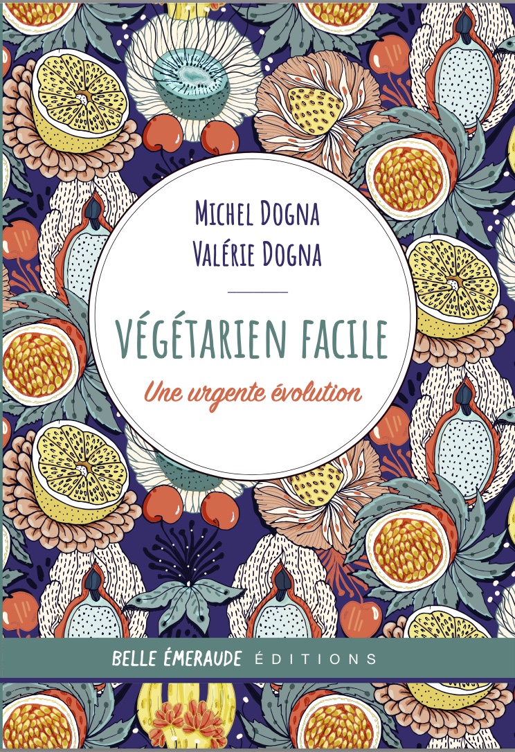 Végétarien facile